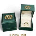 #lojadefabrica #moedaantigaemjoias #semijoiasdelicadas #ouro...